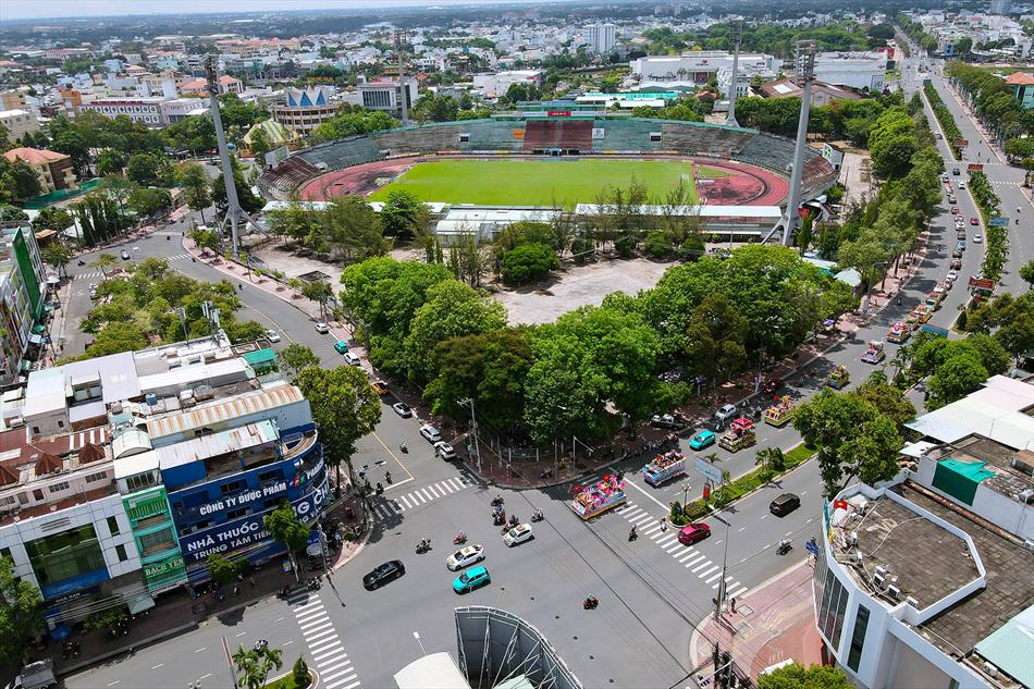 3 XE HOA NGÀY RẰM 3 XE HOA NGÀY RẰM