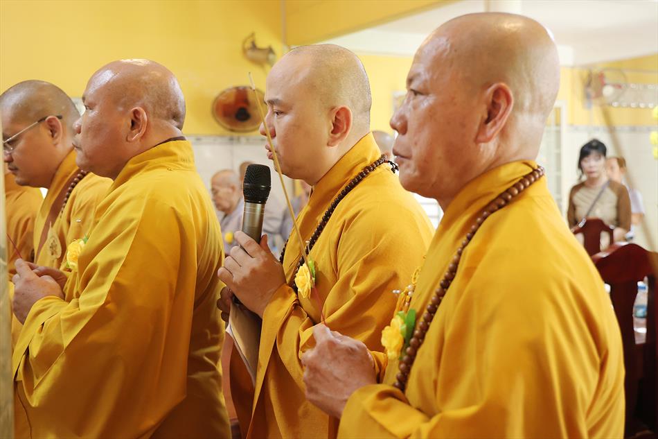 3 TƯỞNG NIỆM CỐ HOÀ THƯỢNG THÍCH QUẢNG DƯ 3 TƯỞNG NIỆM CỐ HOÀ THƯỢNG THÍCH QUẢNG DƯ