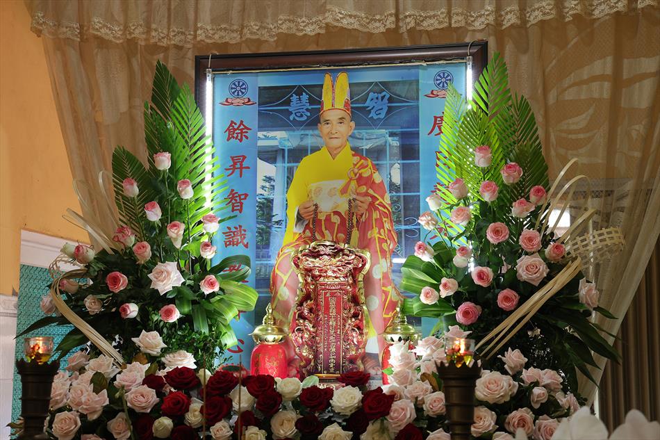 2 CUNG TIẾN GIÁC LINH 2 CUNG TIẾN GIÁC LINH