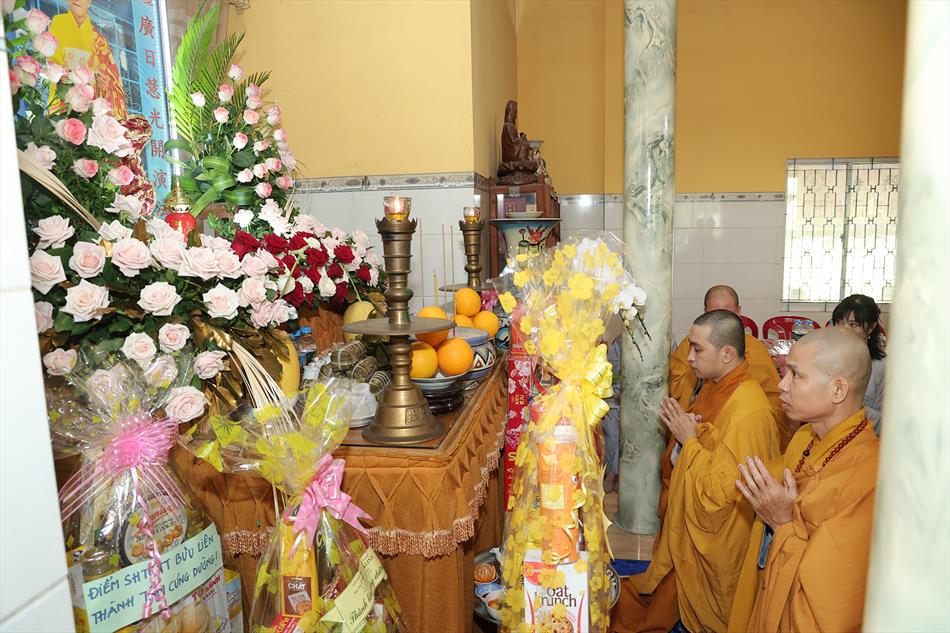 2 CUNG TIẾN GIÁC LINH 2 CUNG TIẾN GIÁC LINH