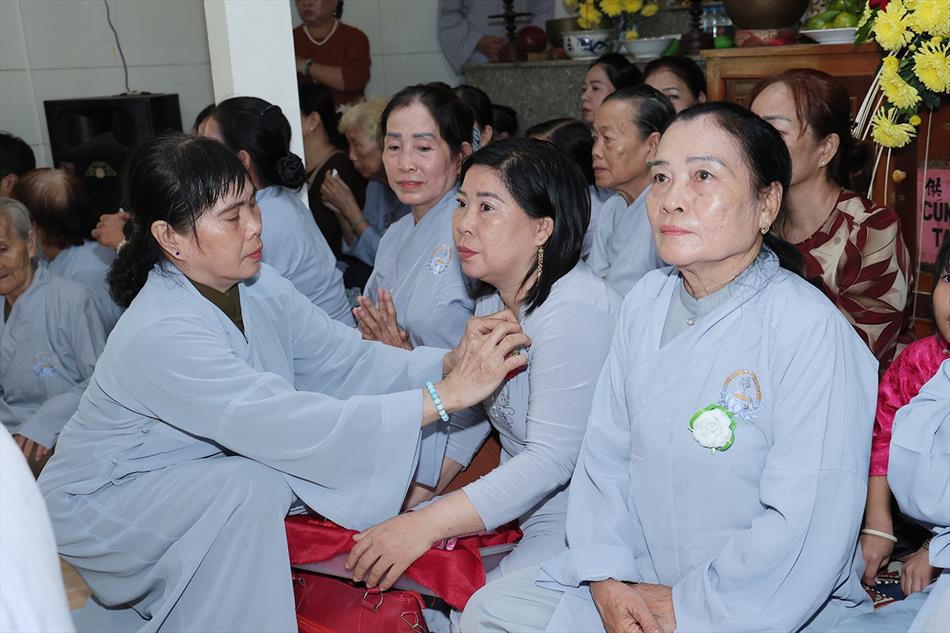 4 VU LAN BÁO HIẾU 4 VU LAN BÁO HIẾU