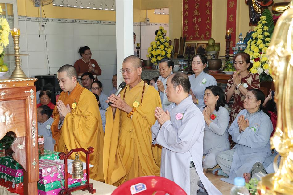 4 VU LAN BÁO HIẾU 4 VU LAN BÁO HIẾU