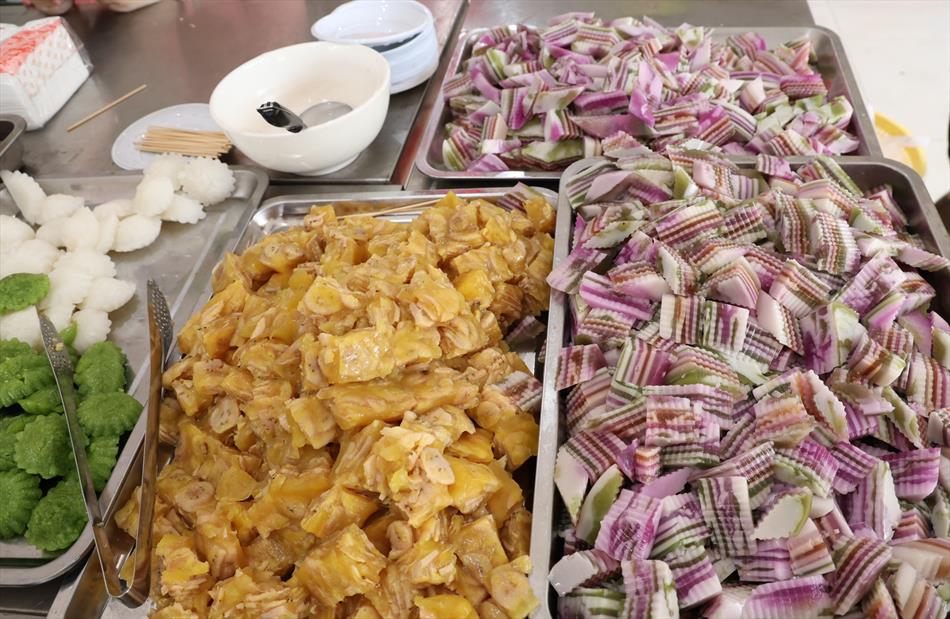 QUẦY ẨM THỰC QUẦY ẨM THỰC