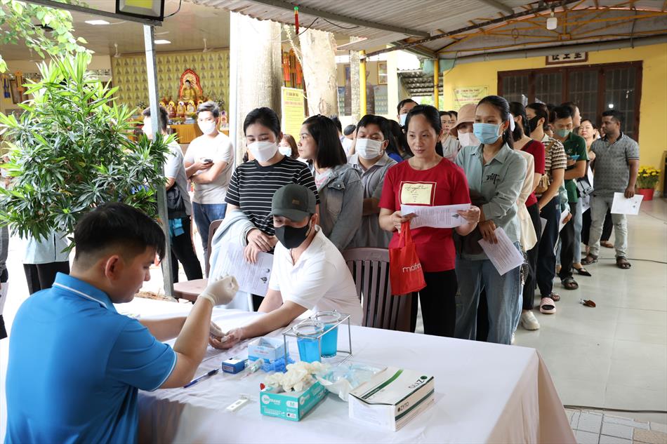CÙNG CHUNG NGHĨA CỬ CAO ĐẸP CÙNG CHUNG NGHĨA CỬ CAO ĐẸP