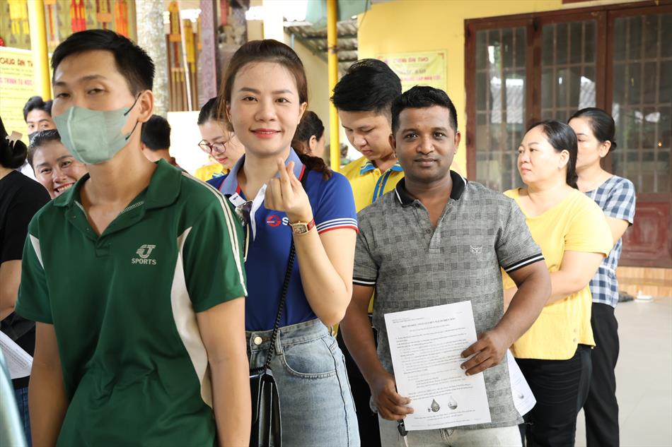 CÙNG CHUNG NGHĨA CỬ CAO ĐẸP CÙNG CHUNG NGHĨA CỬ CAO ĐẸP