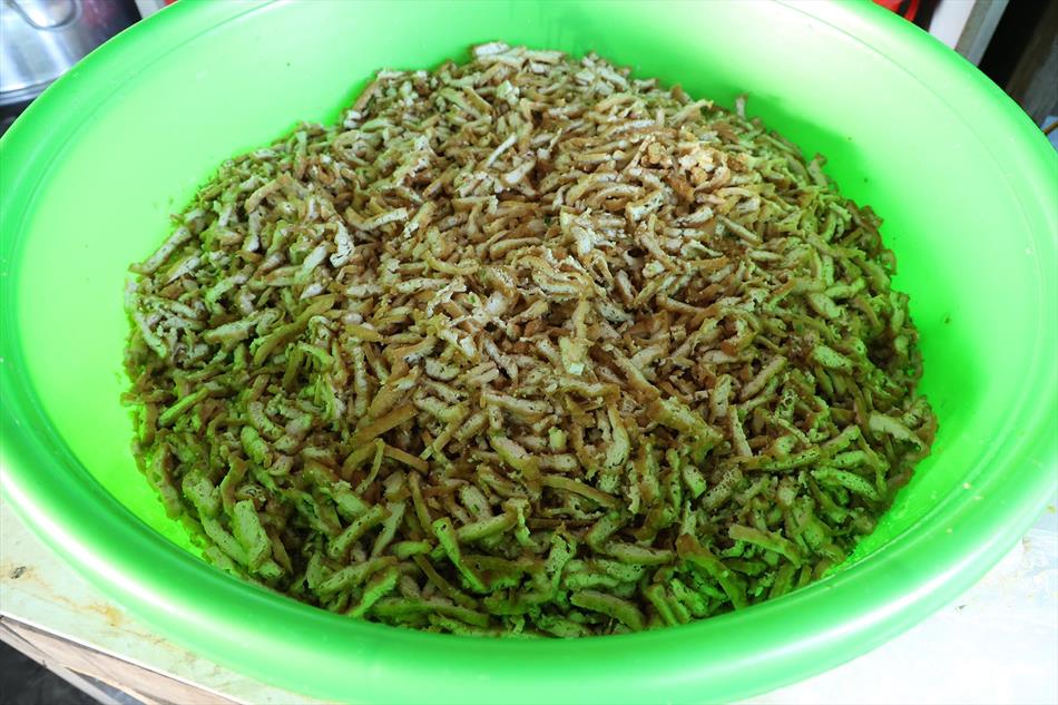 Hình ảnh ngày Phật đản 2025 tại chùa Ân Thọ: buổi sáng và chiều