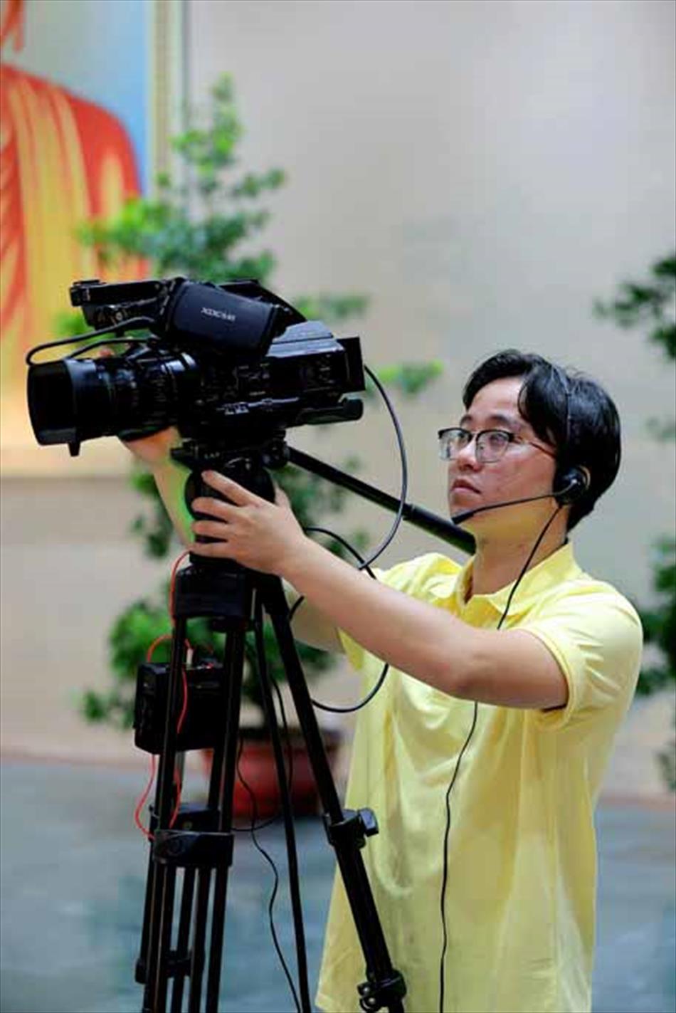 HỌC VIỆN PGVN TẠI TP. HCM TỔ CHỨC KHÓA TU “MỘT NGÀY AN LẠC” LẦN THỨ 2 HỌC VIỆN PGVN TẠI TP. HCM TỔ CHỨC KHÓA TU “MỘT NGÀY AN LẠC” LẦN THỨ 2