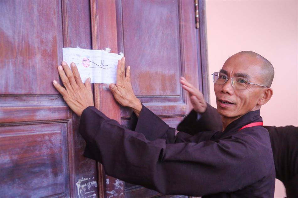 2 KIỂM TRA VÀ NIÊM PHONG 2 KIỂM TRA VÀ NIÊM PHONG