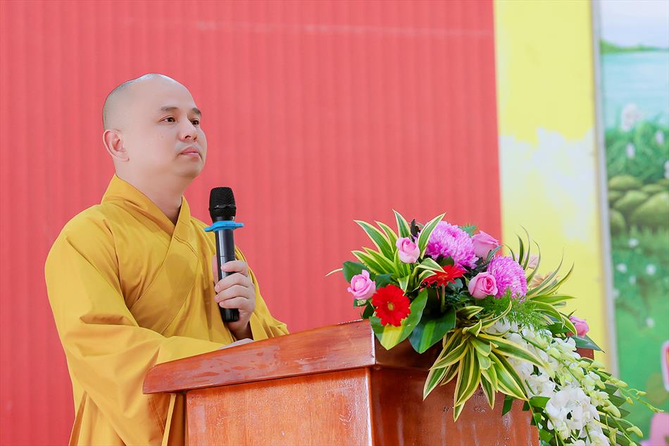 Hội nghị công bố quyết định nhân sự Ban Trị sự GHPGVN tỉnh Tây Ninh mới nhiệm kỳ 2022-2027 Hội nghị công bố quyết định nhân sự Ban Trị sự GHPGVN tỉnh Tây Ninh mới nhiệm kỳ 2022-2027