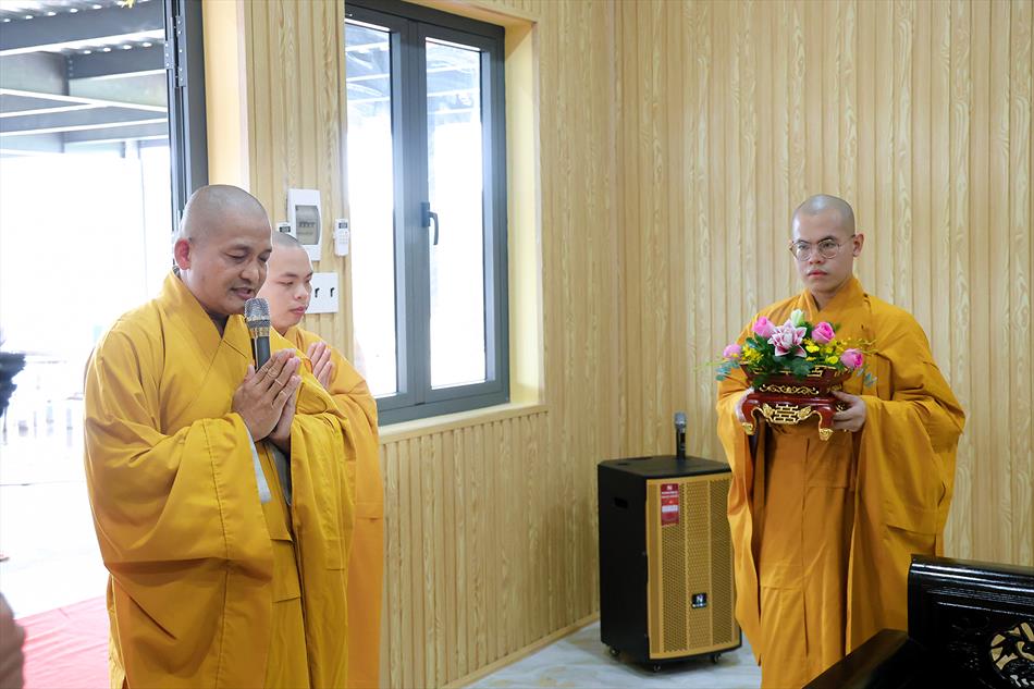 Hội nghị công bố quyết định nhân sự Ban Trị sự GHPGVN tỉnh Tây Ninh mới nhiệm kỳ 2022-2027 Hội nghị công bố quyết định nhân sự Ban Trị sự GHPGVN tỉnh Tây Ninh mới nhiệm kỳ 2022-2027