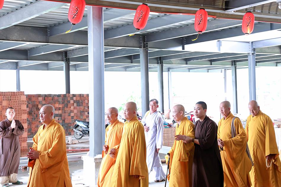 Hội nghị công bố quyết định nhân sự Ban Trị sự GHPGVN tỉnh Tây Ninh mới nhiệm kỳ 2022-2027 Hội nghị công bố quyết định nhân sự Ban Trị sự GHPGVN tỉnh Tây Ninh mới nhiệm kỳ 2022-2027