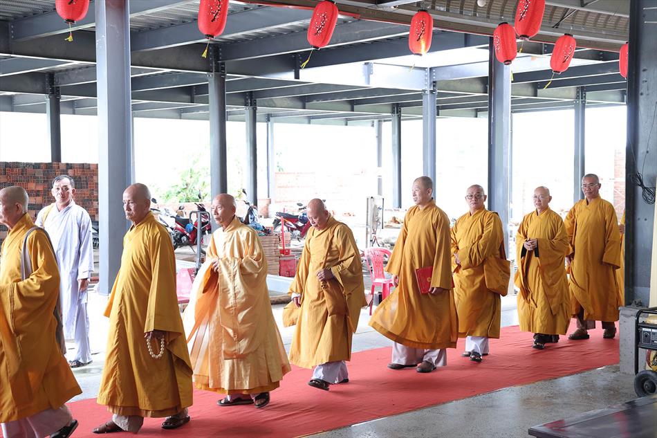 Hội nghị công bố quyết định nhân sự Ban Trị sự GHPGVN tỉnh Tây Ninh mới nhiệm kỳ 2022-2027 Hội nghị công bố quyết định nhân sự Ban Trị sự GHPGVN tỉnh Tây Ninh mới nhiệm kỳ 2022-2027