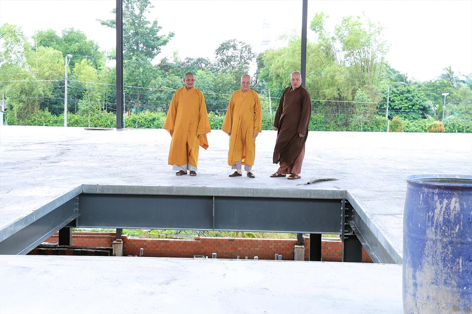 Hội nghị công bố quyết định nhân sự Ban Trị sự GHPGVN tỉnh Tây Ninh mới nhiệm kỳ 2022-2027 Hội nghị công bố quyết định nhân sự Ban Trị sự GHPGVN tỉnh Tây Ninh mới nhiệm kỳ 2022-2027
