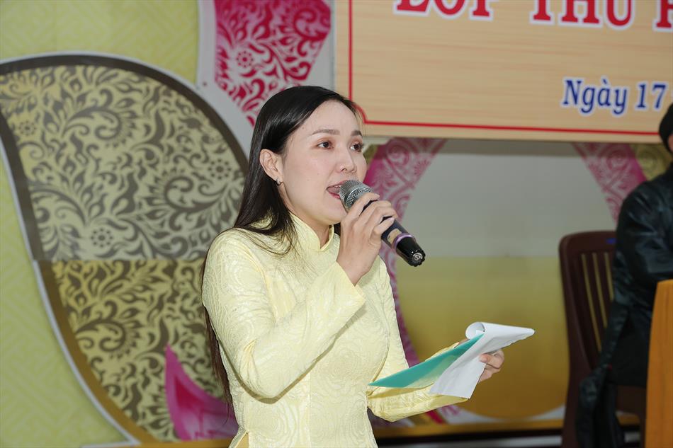 HÌNH ẢNH NGÀY KHAI GIẢNG HÌNH ẢNH NGÀY KHAI GIẢNG