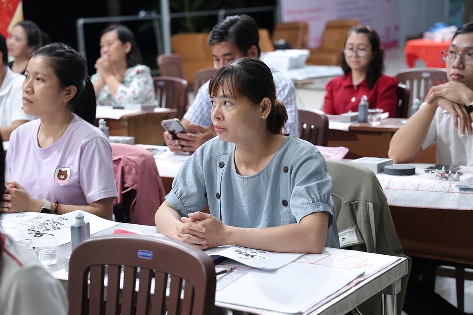 HÌNH ẢNH NGÀY KHAI GIẢNG HÌNH ẢNH NGÀY KHAI GIẢNG