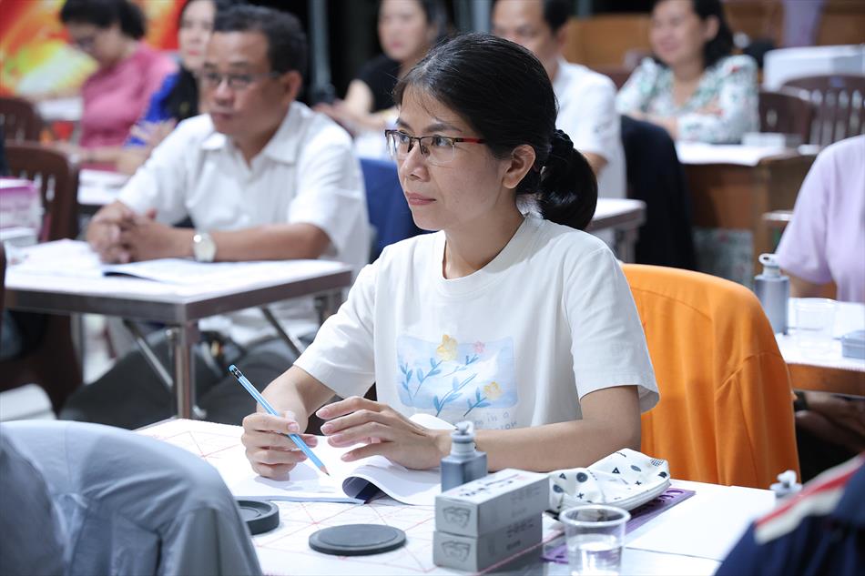 HÌNH ẢNH NGÀY KHAI GIẢNG HÌNH ẢNH NGÀY KHAI GIẢNG