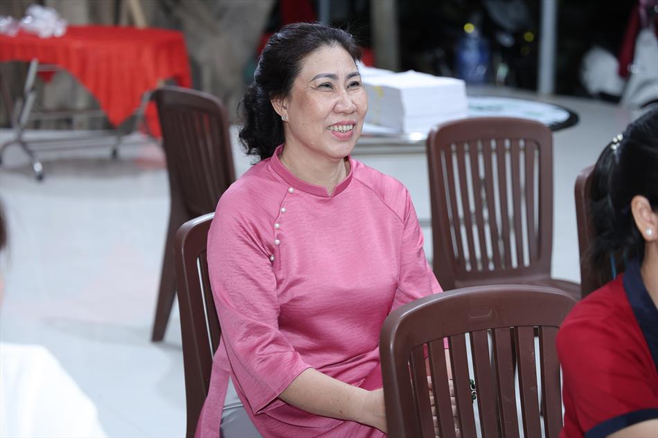 HÌNH ẢNH NGÀY KHAI GIẢNG HÌNH ẢNH NGÀY KHAI GIẢNG