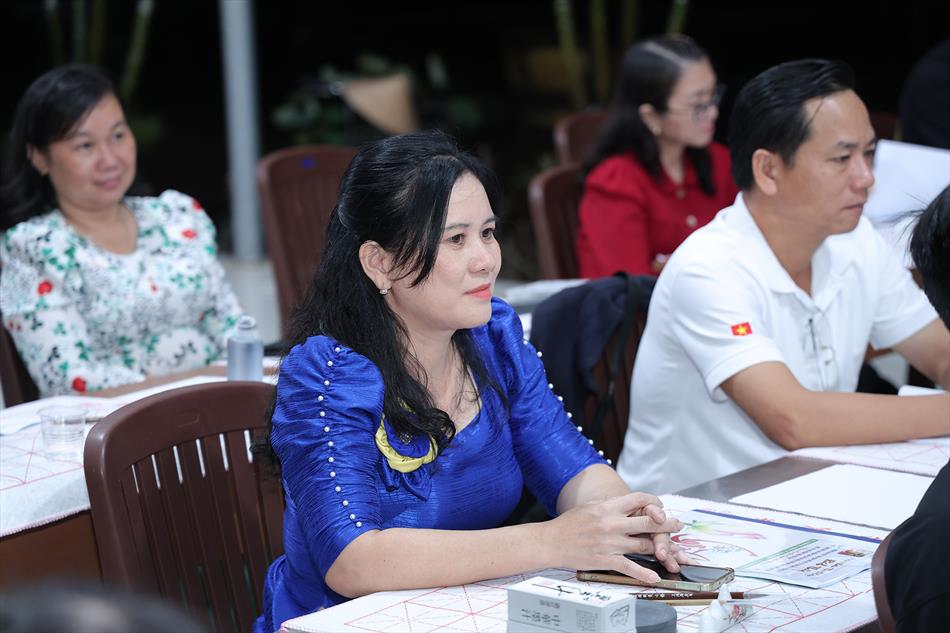 HÌNH ẢNH NGÀY KHAI GIẢNG HÌNH ẢNH NGÀY KHAI GIẢNG