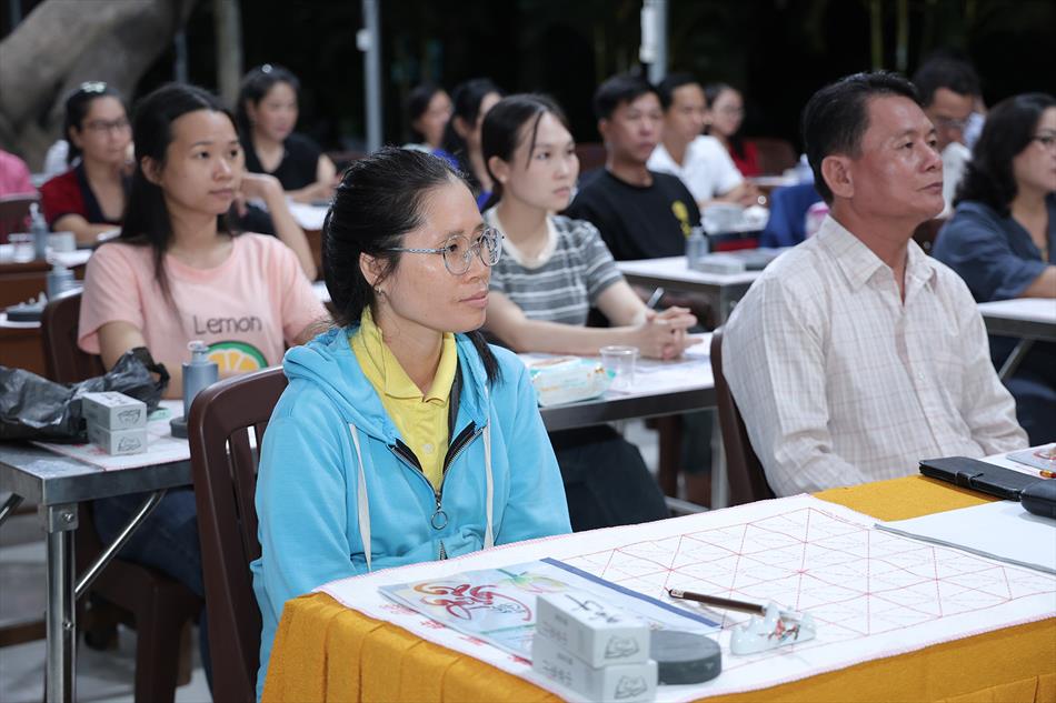 HÌNH ẢNH NGÀY KHAI GIẢNG HÌNH ẢNH NGÀY KHAI GIẢNG