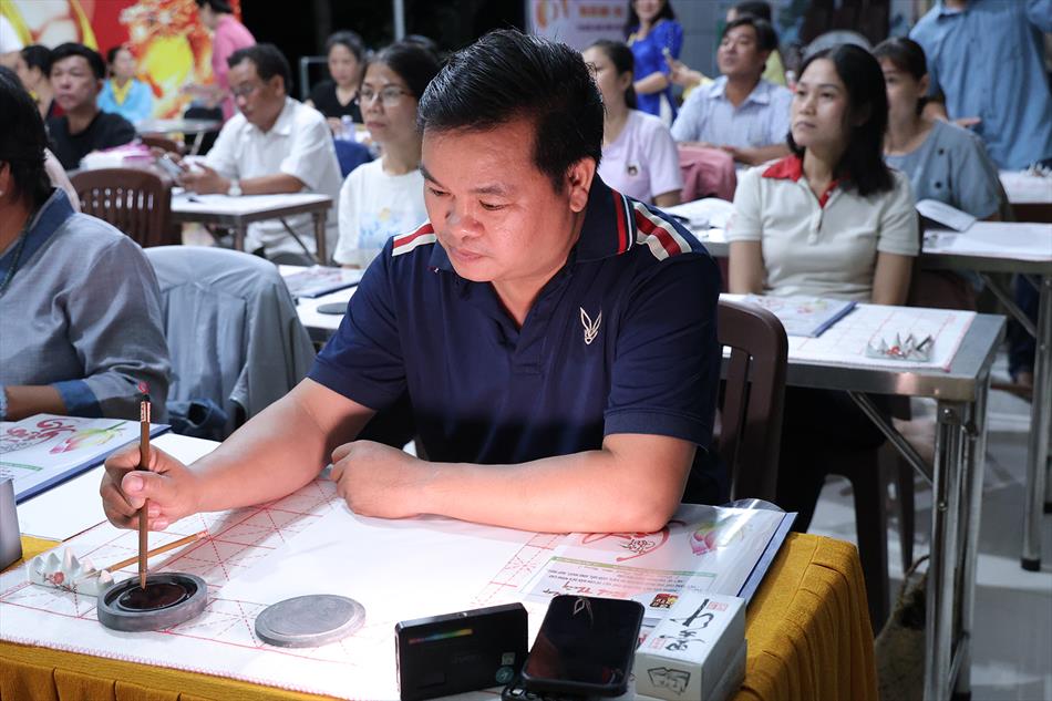 HÌNH ẢNH NGÀY KHAI GIẢNG HÌNH ẢNH NGÀY KHAI GIẢNG