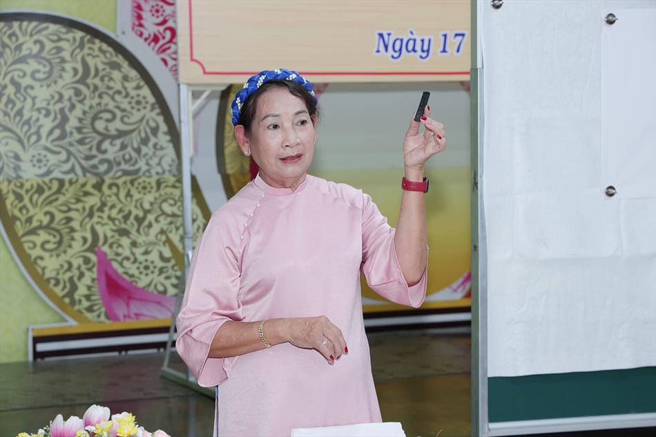 HÌNH ẢNH NGÀY KHAI GIẢNG HÌNH ẢNH NGÀY KHAI GIẢNG