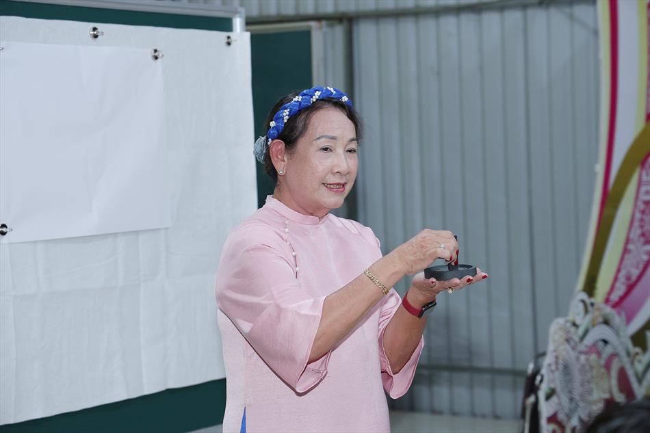 HÌNH ẢNH NGÀY KHAI GIẢNG HÌNH ẢNH NGÀY KHAI GIẢNG