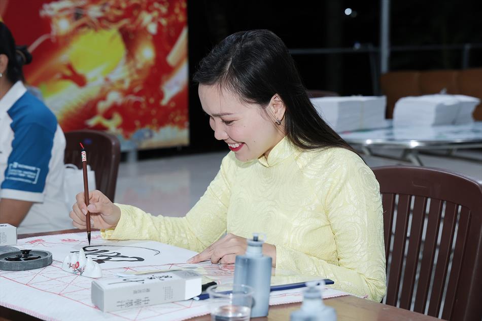 HÌNH ẢNH NGÀY KHAI GIẢNG HÌNH ẢNH NGÀY KHAI GIẢNG