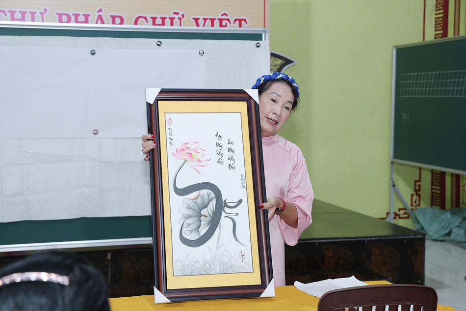 HÌNH ẢNH NGÀY KHAI GIẢNG HÌNH ẢNH NGÀY KHAI GIẢNG