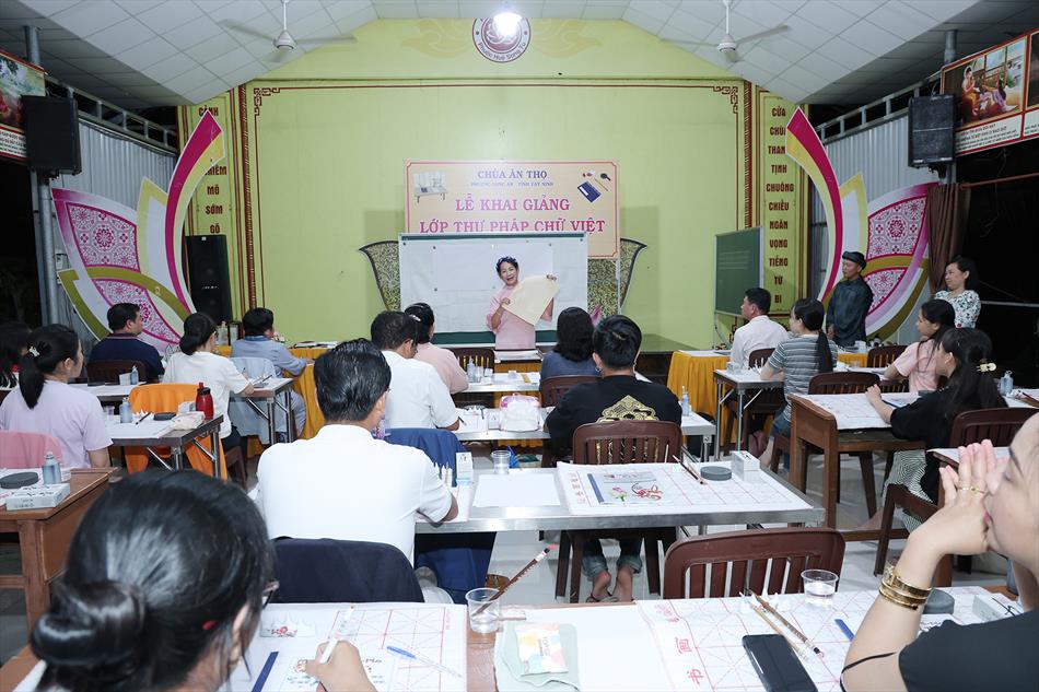 HÌNH ẢNH NGÀY KHAI GIẢNG HÌNH ẢNH NGÀY KHAI GIẢNG