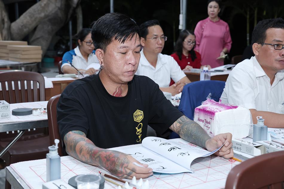 HÌNH ẢNH NGÀY KHAI GIẢNG HÌNH ẢNH NGÀY KHAI GIẢNG