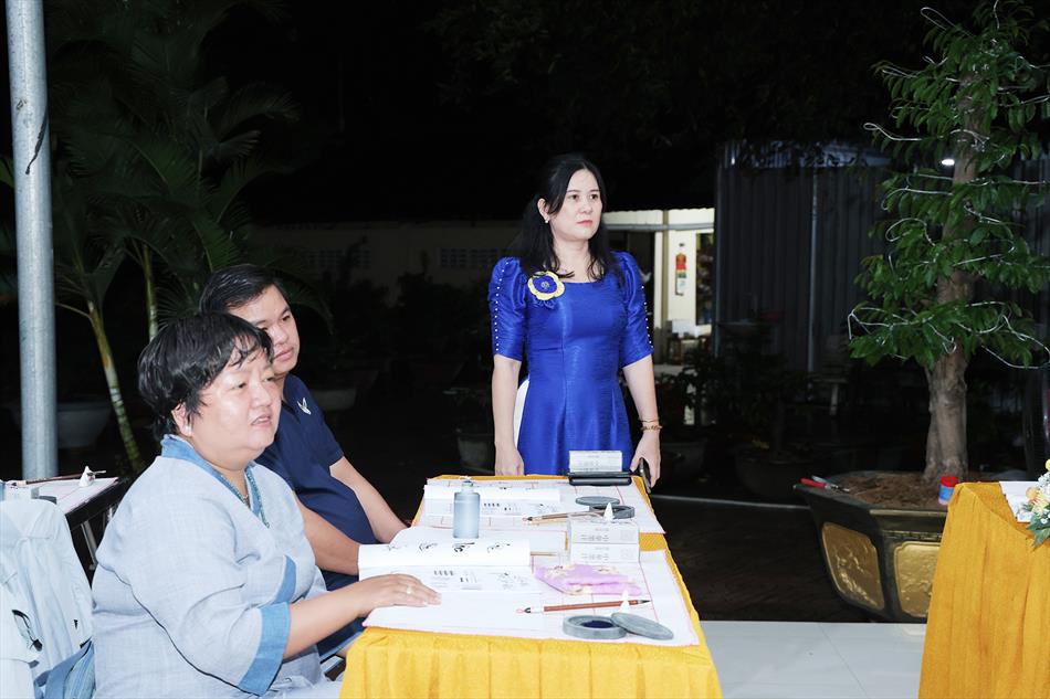 HÌNH ẢNH NGÀY KHAI GIẢNG HÌNH ẢNH NGÀY KHAI GIẢNG