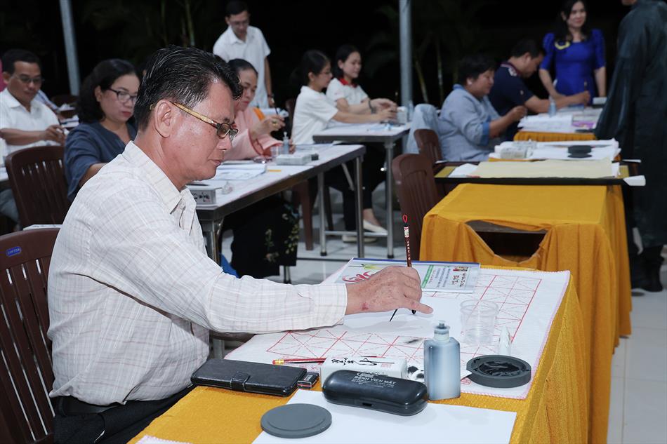 HÌNH ẢNH NGÀY KHAI GIẢNG HÌNH ẢNH NGÀY KHAI GIẢNG