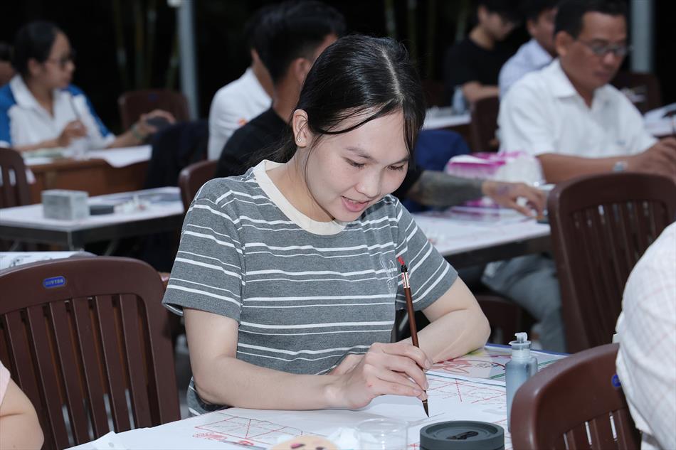 HÌNH ẢNH NGÀY KHAI GIẢNG HÌNH ẢNH NGÀY KHAI GIẢNG