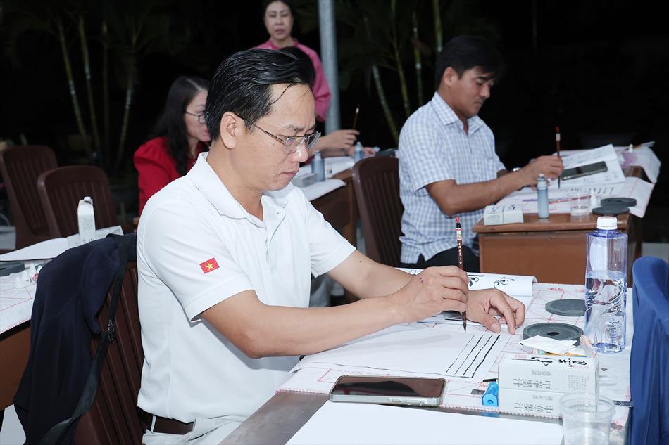 HÌNH ẢNH NGÀY KHAI GIẢNG HÌNH ẢNH NGÀY KHAI GIẢNG