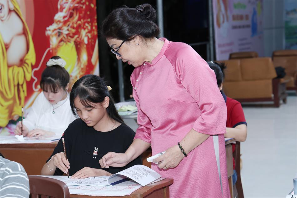 HÌNH ẢNH NGÀY KHAI GIẢNG HÌNH ẢNH NGÀY KHAI GIẢNG