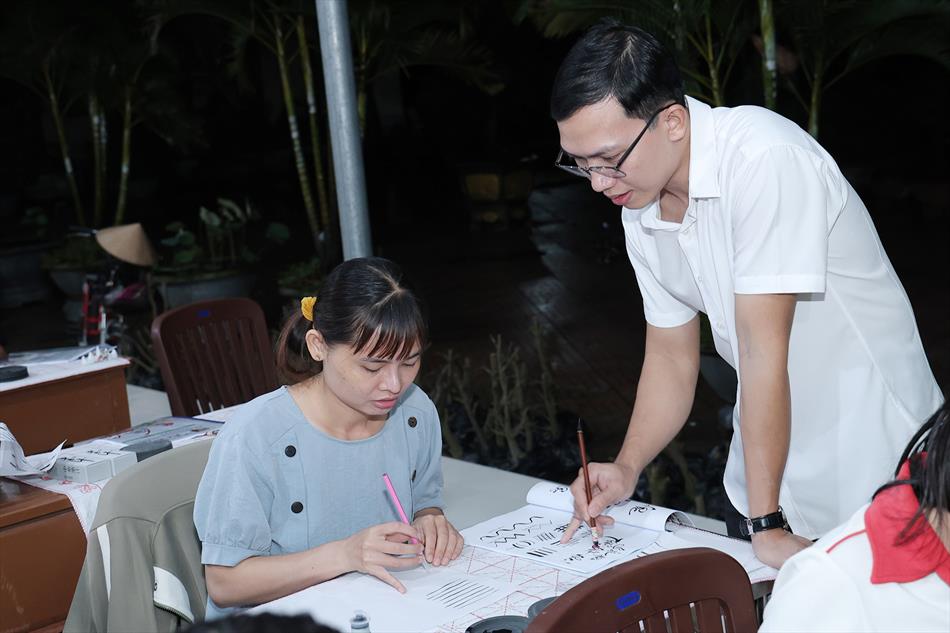 HÌNH ẢNH NGÀY KHAI GIẢNG HÌNH ẢNH NGÀY KHAI GIẢNG