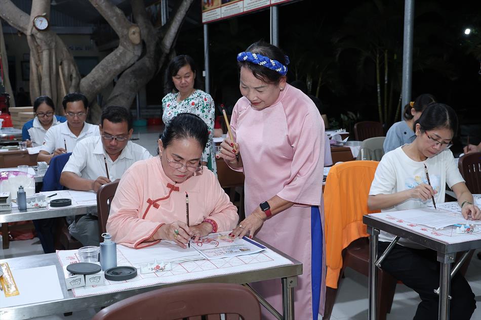 HÌNH ẢNH NGÀY KHAI GIẢNG HÌNH ẢNH NGÀY KHAI GIẢNG