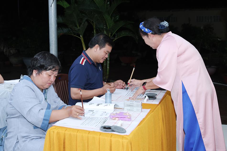 HÌNH ẢNH NGÀY KHAI GIẢNG HÌNH ẢNH NGÀY KHAI GIẢNG