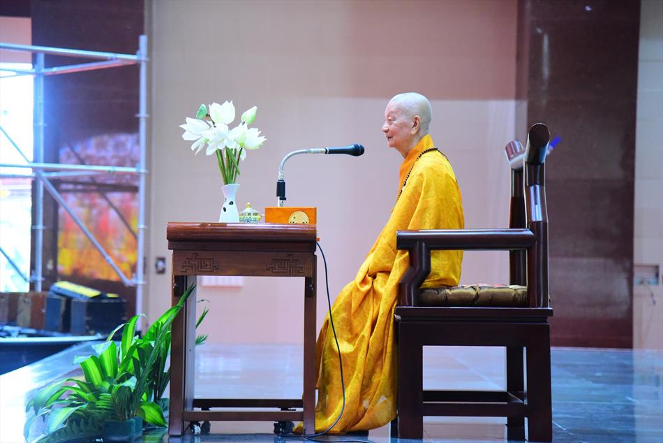 KHAI PHÁP KHÓA HUÂN TU TẬP TRUNG THƯỜNG NIÊN TẠI HỌC VIỆN PGVN TẠI TP.HCM KHAI PHÁP KHÓA HUÂN TU TẬP TRUNG THƯỜNG NIÊN TẠI HỌC VIỆN PGVN TẠI TP.HCM