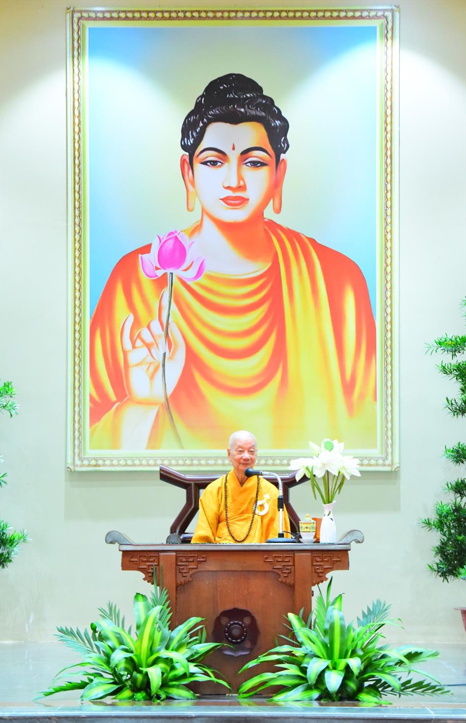 KHAI PHÁP KHÓA HUÂN TU TẬP TRUNG THƯỜNG NIÊN TẠI HỌC VIỆN PGVN TẠI TP.HCM KHAI PHÁP KHÓA HUÂN TU TẬP TRUNG THƯỜNG NIÊN TẠI HỌC VIỆN PGVN TẠI TP.HCM