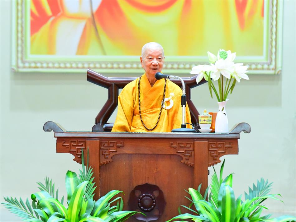 KHAI PHÁP KHÓA HUÂN TU TẬP TRUNG THƯỜNG NIÊN TẠI HỌC VIỆN PGVN TẠI TP.HCM KHAI PHÁP KHÓA HUÂN TU TẬP TRUNG THƯỜNG NIÊN TẠI HỌC VIỆN PGVN TẠI TP.HCM