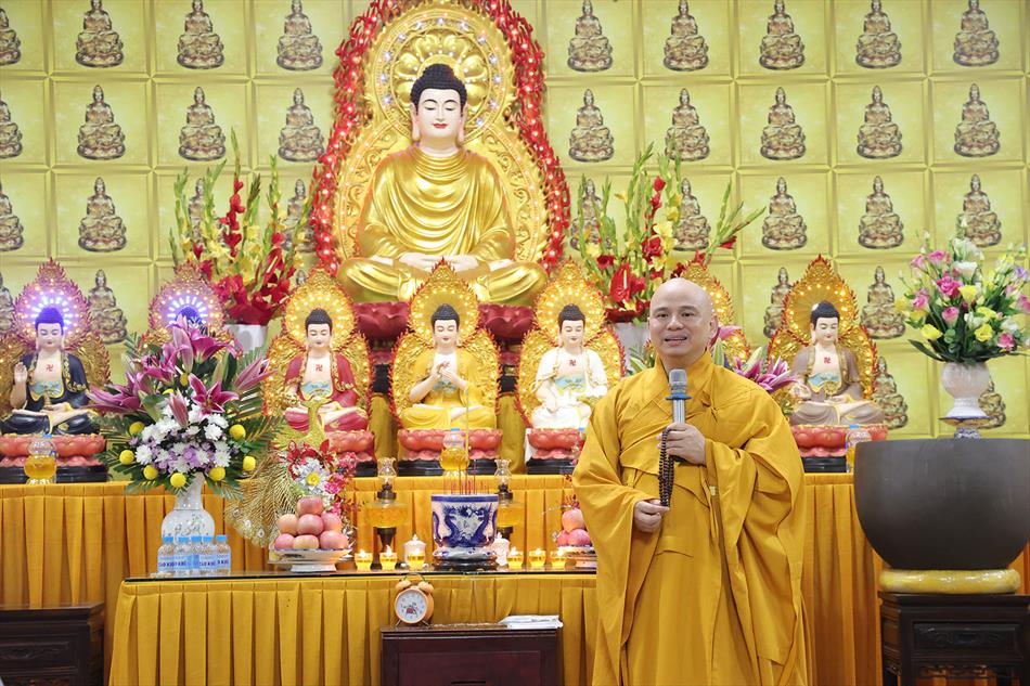LỄ PHẬT SÁM HỐI LỄ PHẬT SÁM HỐI