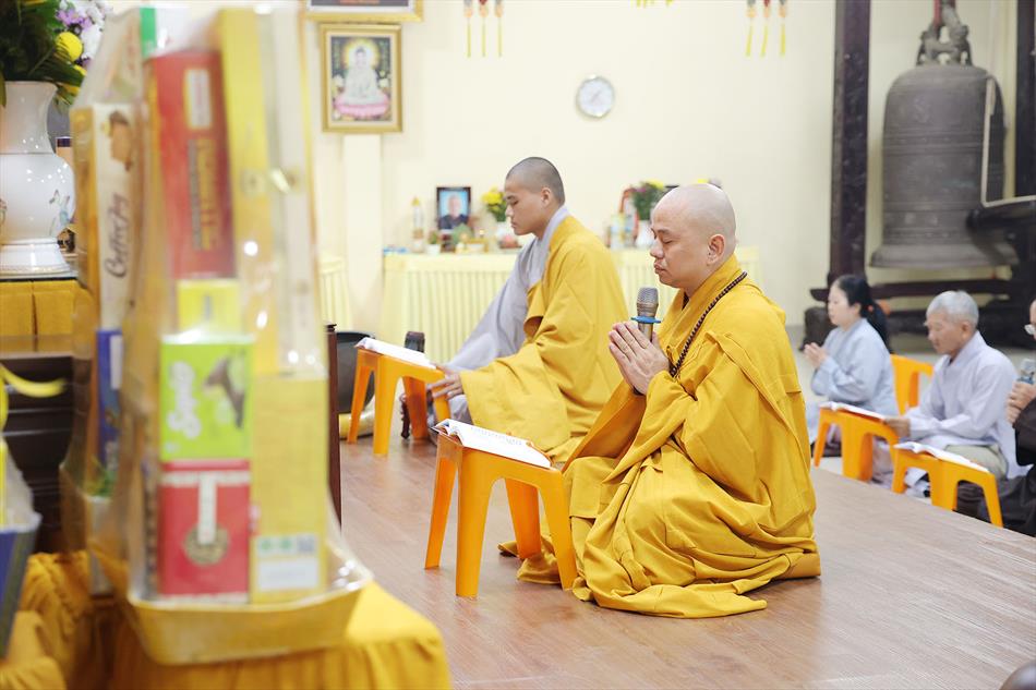 LỄ PHẬT SÁM HỐI LỄ PHẬT SÁM HỐI