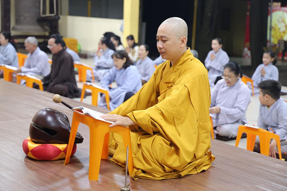 LỄ PHẬT SÁM HỐI LỄ PHẬT SÁM HỐI