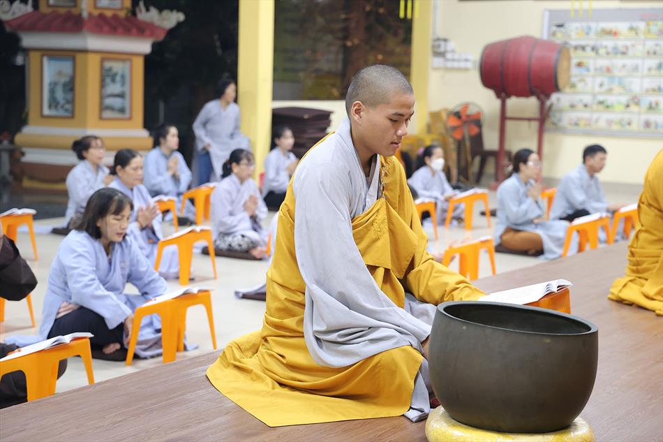 LỄ PHẬT SÁM HỐI LỄ PHẬT SÁM HỐI