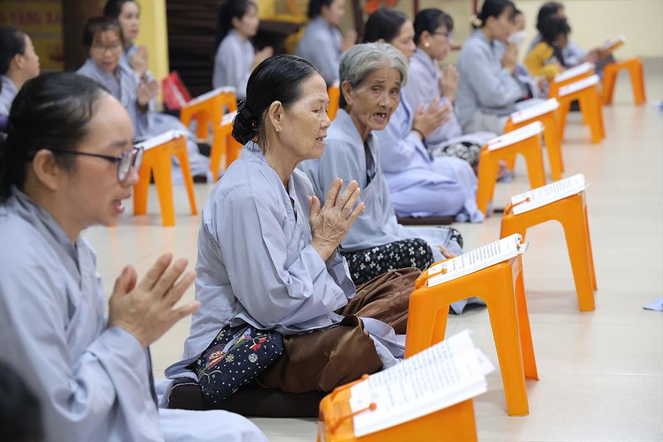 LỄ PHẬT SÁM HỐI LỄ PHẬT SÁM HỐI