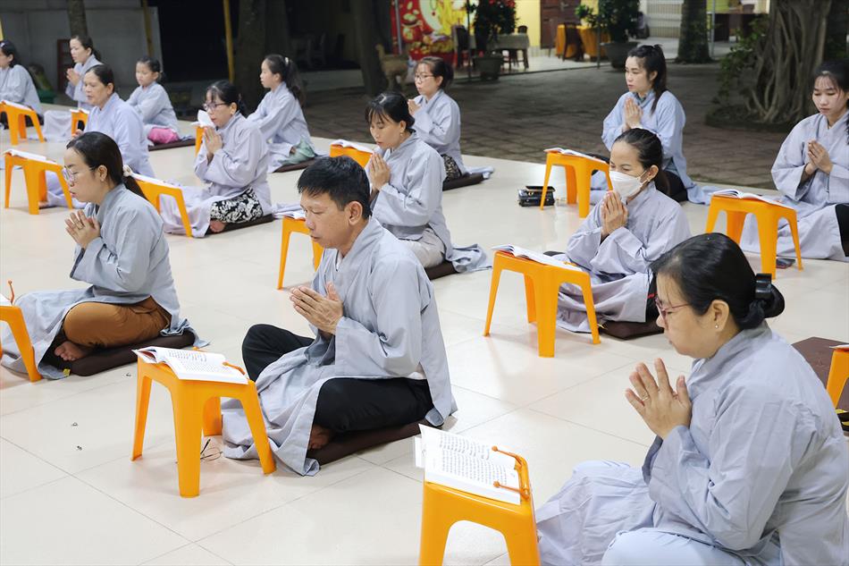 LỄ PHẬT SÁM HỐI LỄ PHẬT SÁM HỐI
