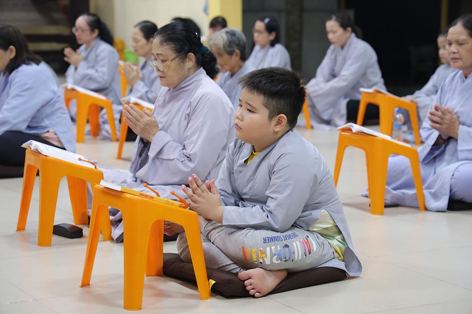 LỄ PHẬT SÁM HỐI LỄ PHẬT SÁM HỐI