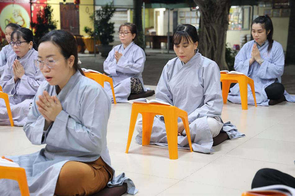 LỄ PHẬT SÁM HỐI LỄ PHẬT SÁM HỐI