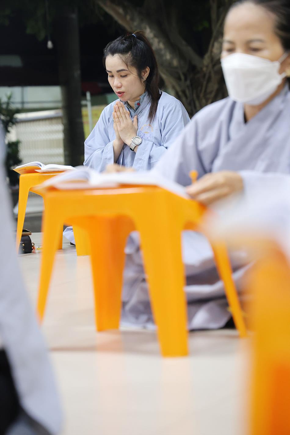 LỄ PHẬT SÁM HỐI LỄ PHẬT SÁM HỐI